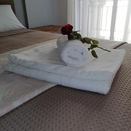 Luxury Spot Xanthi Daire Dış mekan fotoğraf