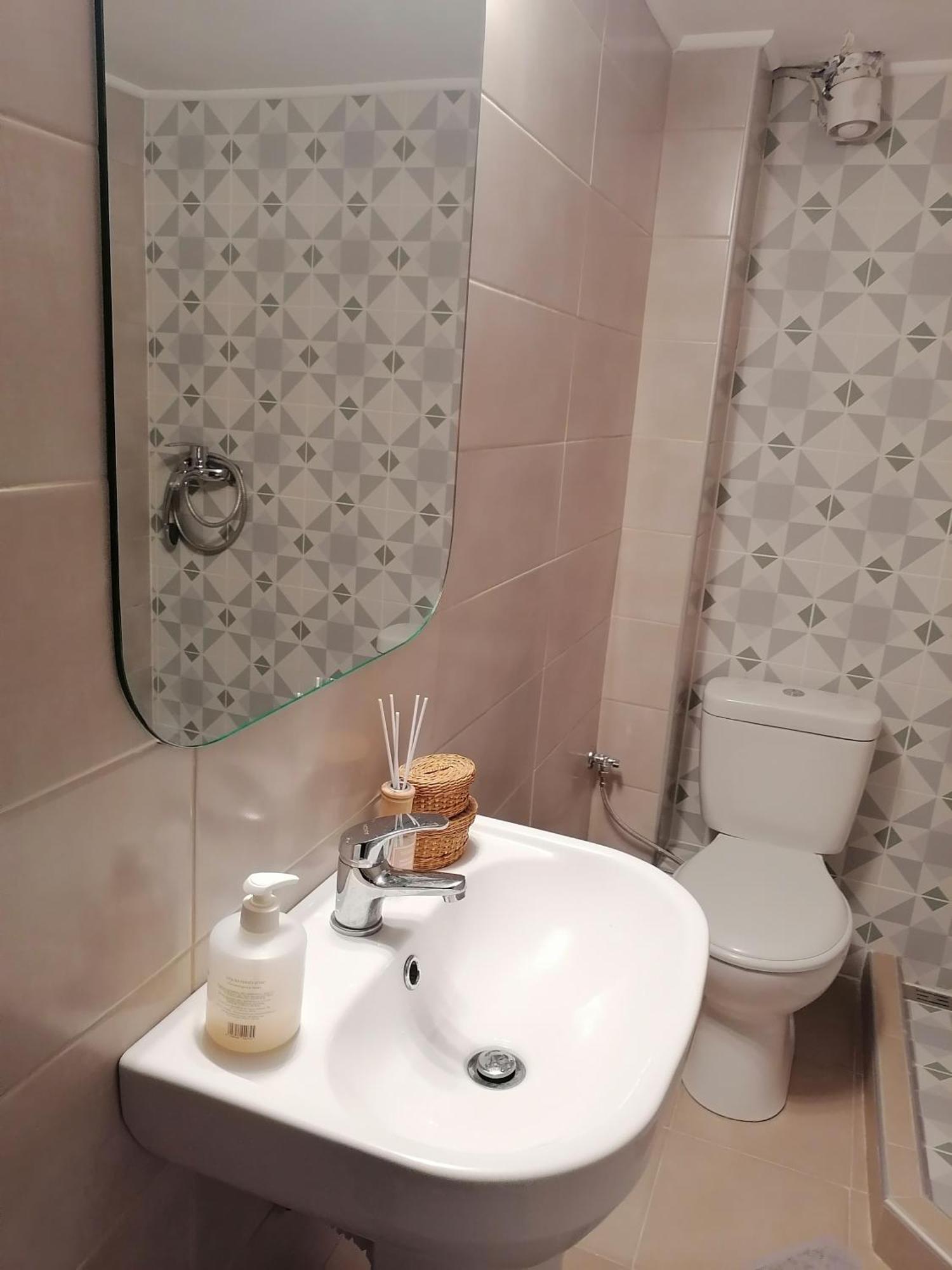 Luxury Spot Xanthi Daire Dış mekan fotoğraf