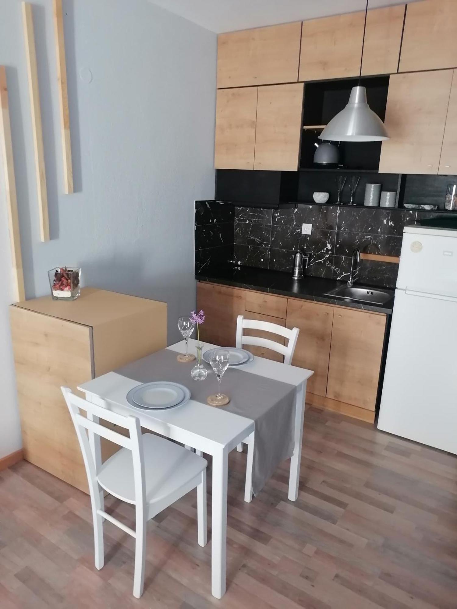 Luxury Spot Xanthi Daire Dış mekan fotoğraf