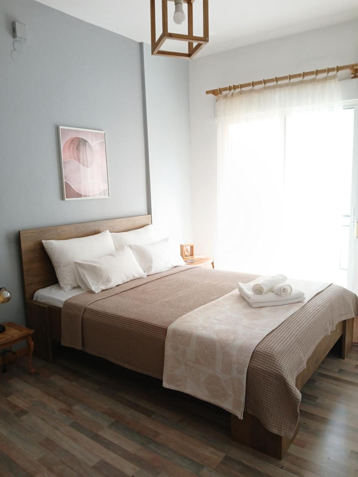 Luxury Spot Xanthi Daire Dış mekan fotoğraf