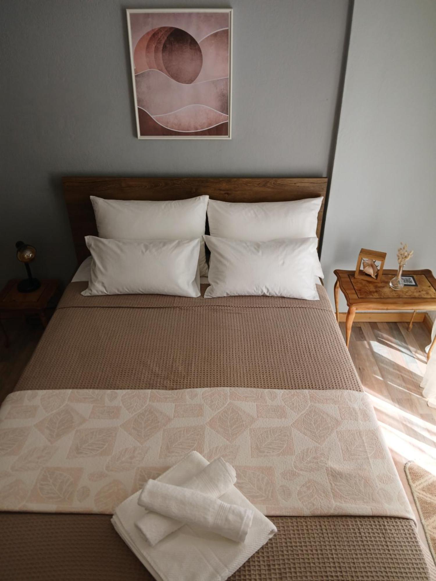 Luxury Spot Xanthi Daire Dış mekan fotoğraf