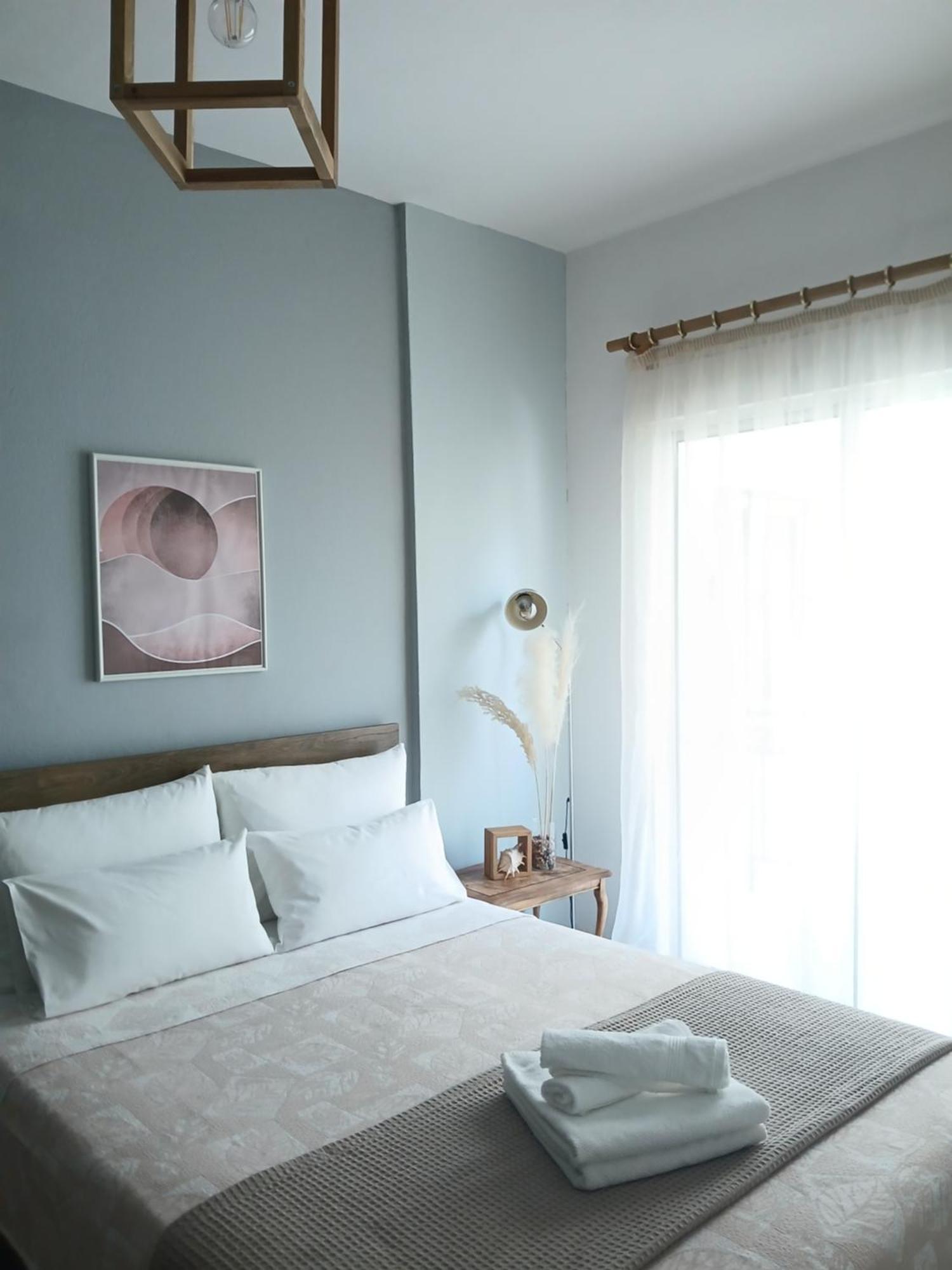 Luxury Spot Xanthi Daire Dış mekan fotoğraf